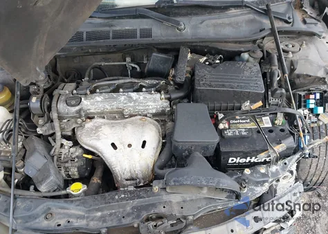 2007 Toyota Camry Ce/Le/Xle/Se z USA, uszkodzony, nr VIN 4T1BE46KX7U725792